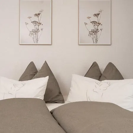 Gehoerde-soelden Inklusive Summercard Зёльден