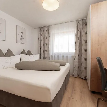 Gehoerde-soelden Inklusive Summercard Ζόλντεν