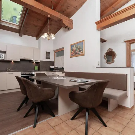 Gehoerde-soelden Inklusive Summercard Apartamento *