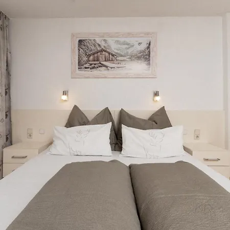 Apartament Gehoerde-soelden Inklusive Summercard *