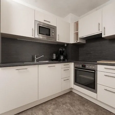 Διαμέρισμα Gehoerde-soelden Inklusive Summercard Ζόλντεν