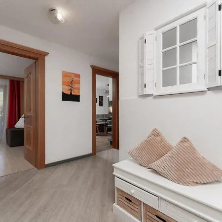 Gehoerde-soelden Inklusive Summercard Apartamento
