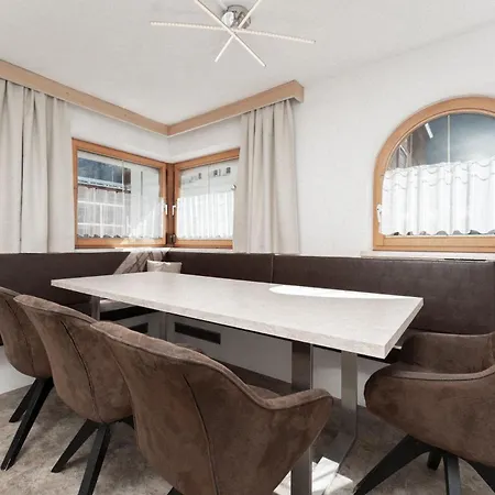 Gehoerde-soelden Inklusive Summercard Apartment Solden