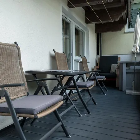 Apartment Gehoerde-soelden Inklusive Summercard *