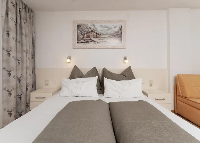 Апартаменти Gehoerde-soelden Inklusive Summercard *