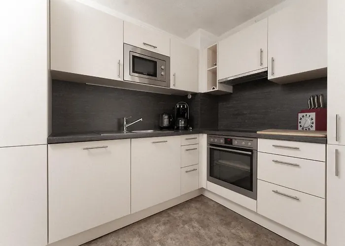 Апартаменти Gehoerde-soelden Inklusive Summercard Зельден