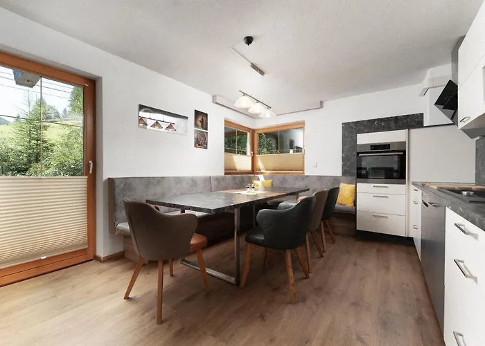 Gehoerde-soelden Inklusive Summercard * Sölden