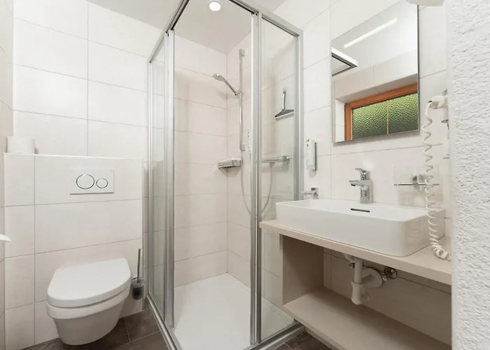 Gehoerde-soelden Inklusive Summercard Апартаменти