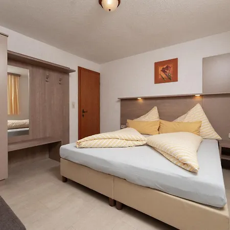 Apartment Gehoerde-soelden Inklusive Summercard