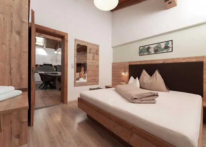 Gehoerde-soelden Inklusive Summercard * 솔덴